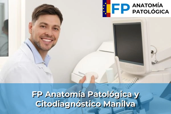FP Anatomía Patológica y Citodiagnóstico en Manilva